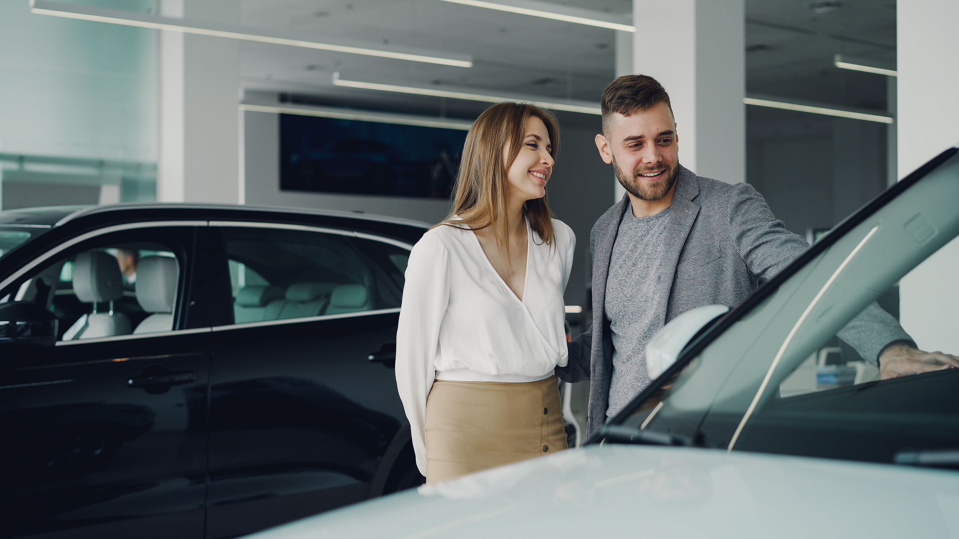 Body shop and collision repair
